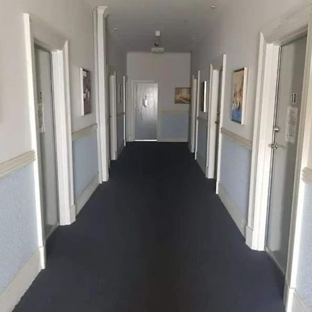 Royal Arms Hotel Port Adelaide Εξωτερικό φωτογραφία
