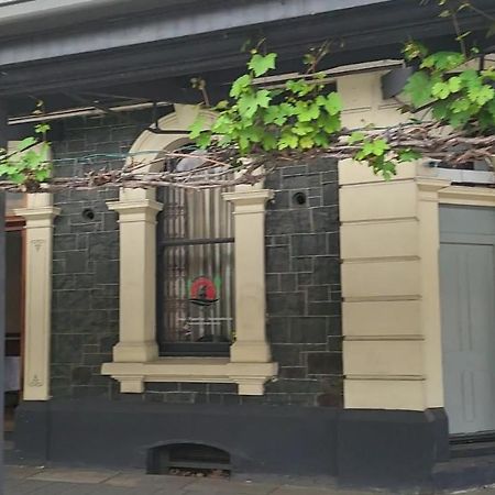 Royal Arms Hotel Port Adelaide Εξωτερικό φωτογραφία