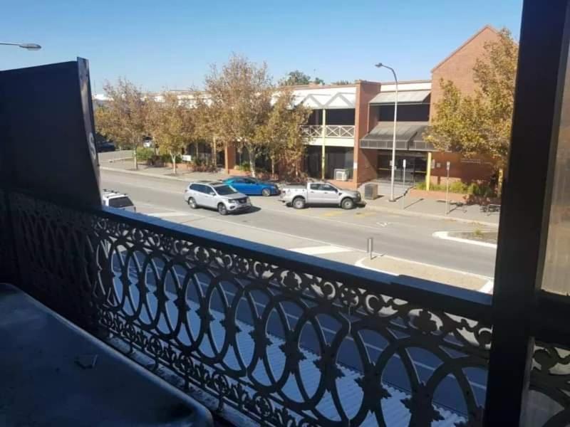 Royal Arms Hotel Port Adelaide Εξωτερικό φωτογραφία